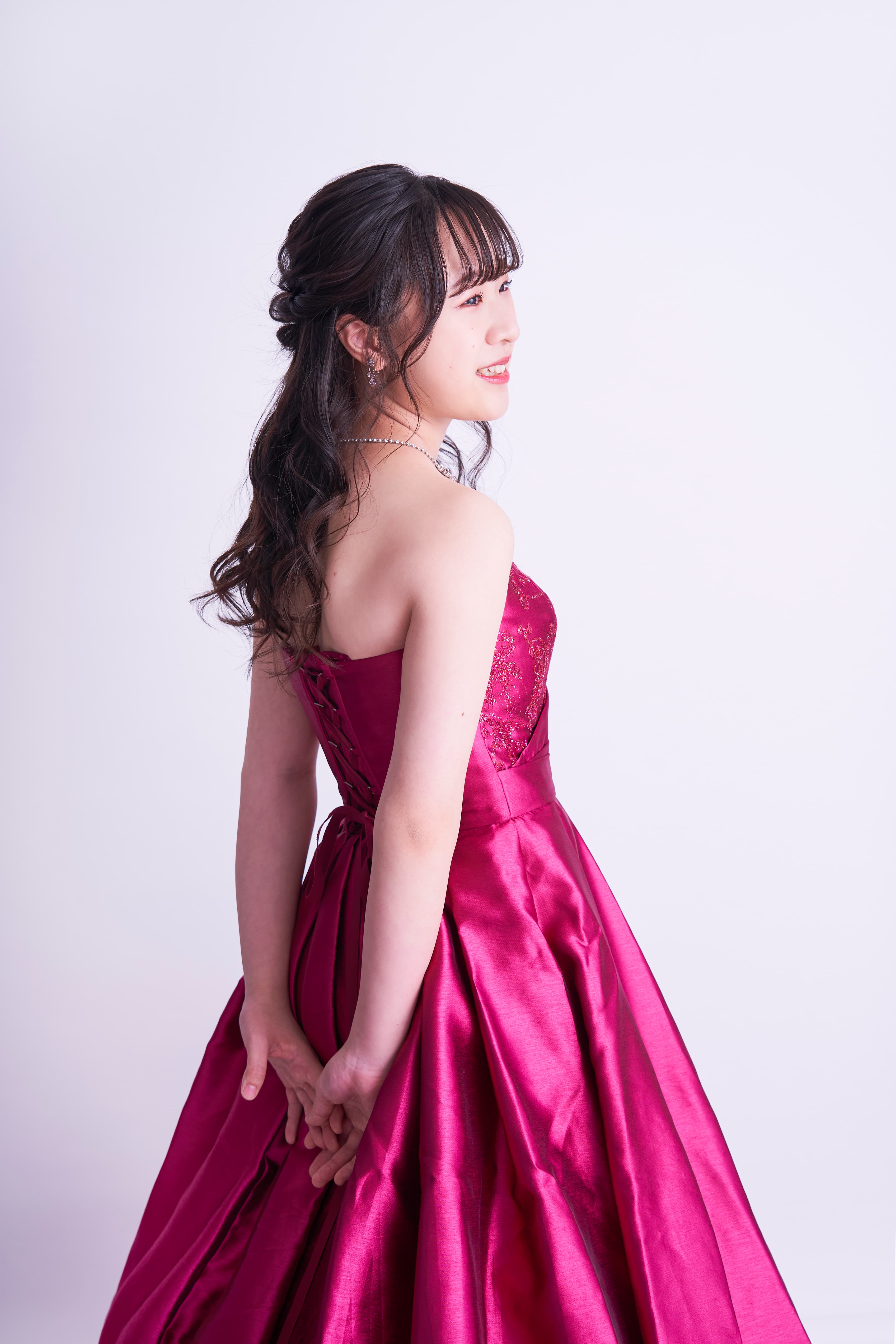 雪入 美優